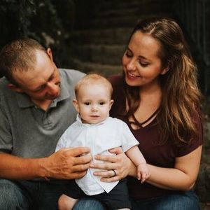 Meet your Posher, Amelia